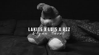 LAKITS x LUIS x RCZ - Olyan távol (Official Music Video)
