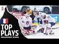 Top Plays Team France | 2024 #MensWorlds