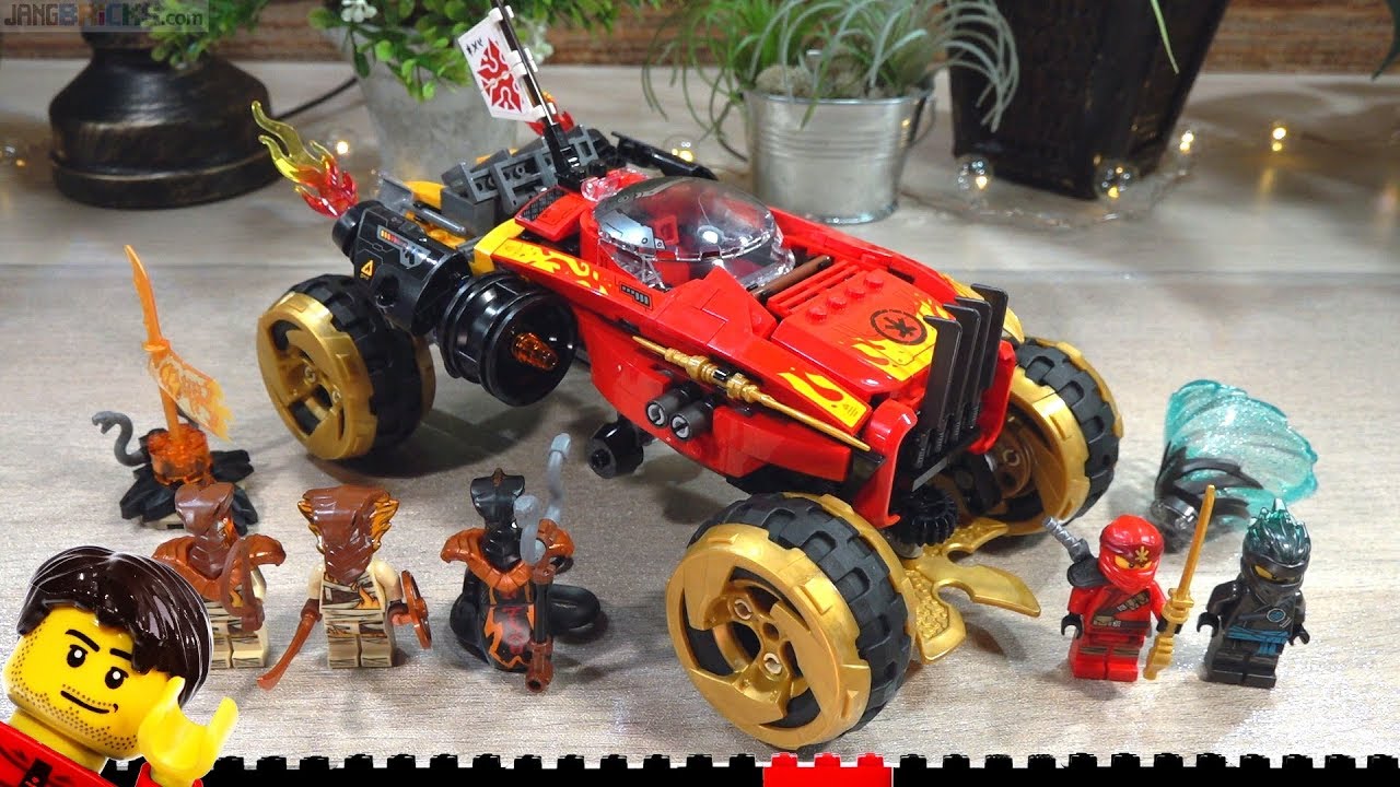 lego set 70675