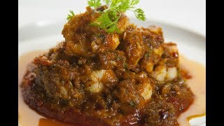 Kadai Paneer with Roasted Pepper Jam | Cooksmart | Sanjeev Kapoor Khazana