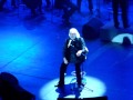 Demis Roussos 08.03.2012 in Kiev,Quand je t