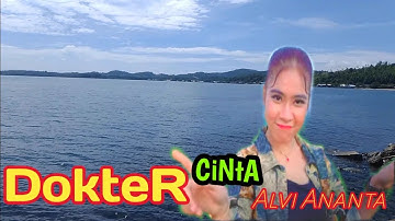 Alvi Ananta - Dokter cinta (music Official )