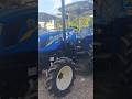 NEWHOLAND 3600-2 4WD#trending #short #farming #bkt