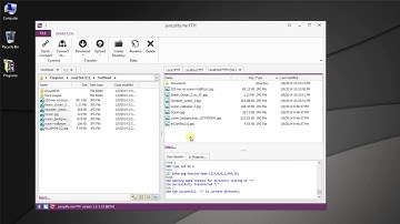 Introducing Syncplify.me FTP!