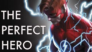 The Perfect Hero: The Flash