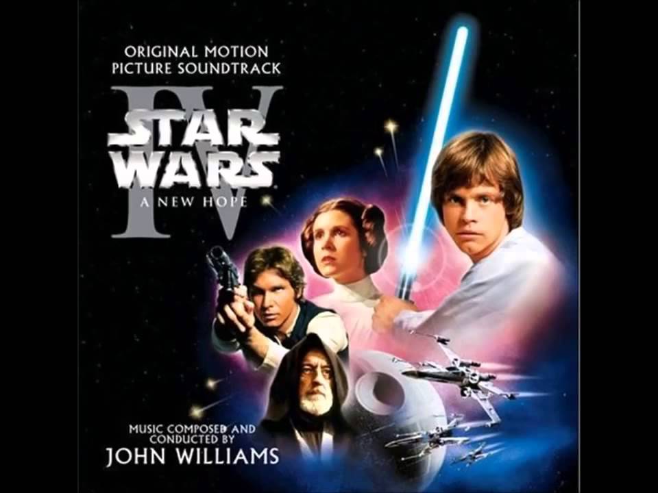 Star wars soundtrack. Star_Wars_IV_A_New_hope_1977. Cantina Band, Star Wars, Soundtrack, John Williams Ноты.