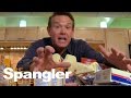 The Spangler Effect - Sugar Science
