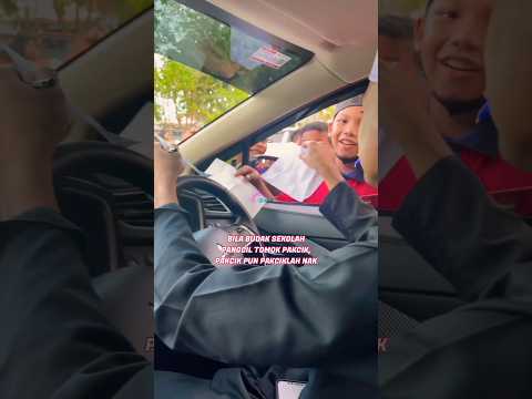BILA BUDAK PANGGIL