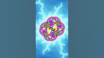 #fractal #trippytechno #art #mandelbrot #mandelbrotzoom #digitalart #electronicmusic #noise #techno