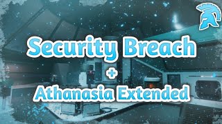 Destiny 2|Athanasia+Security Breach|Extended