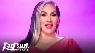 Whatcha Packin’: Kylie Sonique Love | S6 Top 4 | RuPaul's Drag Race All Stars
