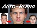 Photoshop QUICK Tip: Auto-Blend (CS6 and later)