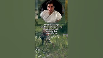 Elden Ring Crashing fix #eldenring