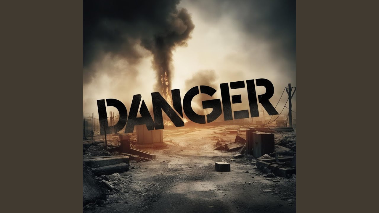 Obejrzyj DANGER w YouTube Obejrzyj DANGER w YouTube
