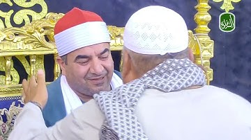 سورة الإنسان المقاطعة السنبلاوين دقهلية 3-6-2022