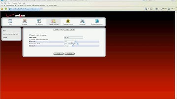 Host Warcraft 3 With Your Verizon Fios Westell Router!!!