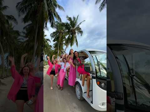 BARBIE ON MALDIVES💖#barbie#barbiedoll #barbiegirl #barbiemovie #barbieworld #barbievideo