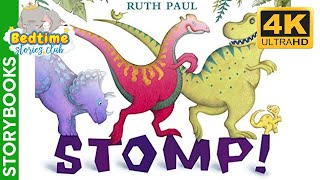 Bedtime Stories for Kids - Stomp