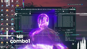 SilverBullet MGM RESORTS Config | Mr Combo Offical