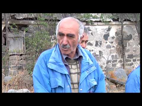 ერკოტაში სოფლის სტატუსსა და მიწების დაკანონებას ითხოვენ