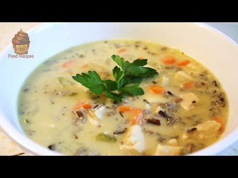 Chicken soup recipes easy scratch Chicken soup recipes easy scratch