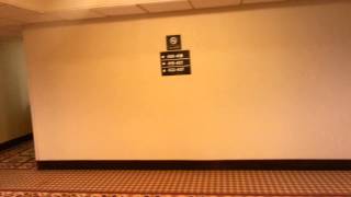 ThyssenKrupp Hydraulic Elevator @ The Hampton Inn & Suites Santa Clarita, CA - Retake 2
You probably remember these elevators from two years ago. Nothing changed. ThyssenKrupp Hydraulic Elevator @ The Hampton Inn & Suites Santa Clarita, CA - Retake 2