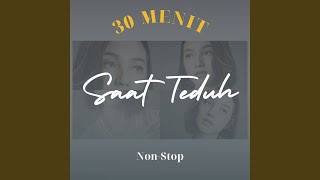 30 Menit Saat Teduh-Healing