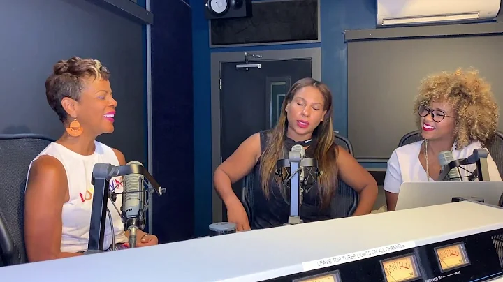 Short Hair Talk with Lisa Bonner + Working in Male...