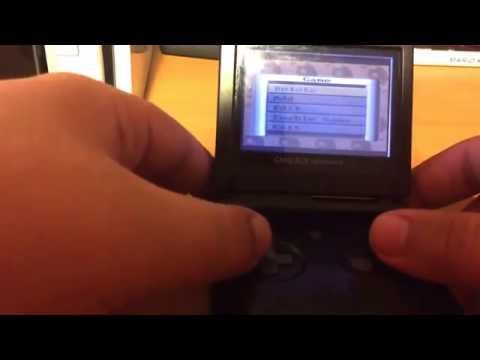 kigb mac gameshark greyed out kigb mac gameshark greyed out