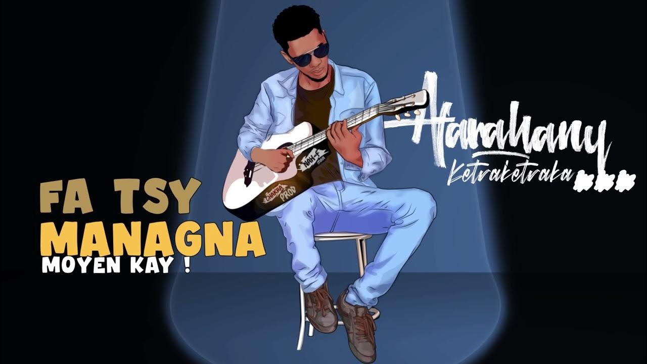 NAHF MAN TSY ZAKA ! 2025 YouTube