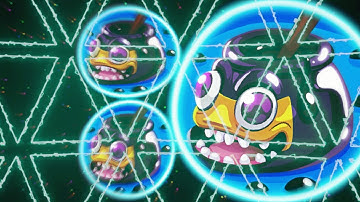 BLOB| PERFECTS DOUBLESPLITS| INSTANT- MERGE| REKTS