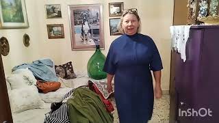 картинка: Fashion Week.non Paris. non Milano.Модный показ не из Парижу, не из Милана.Платья.