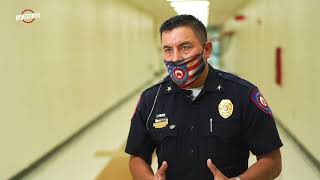 Hidalgo County/La Joya ISD COVID-19 Vaccination Clinic #3