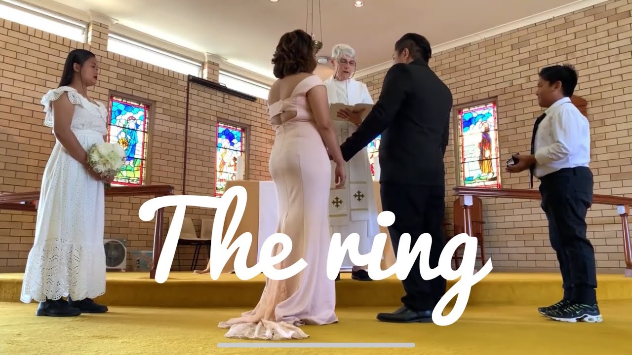 The ring
