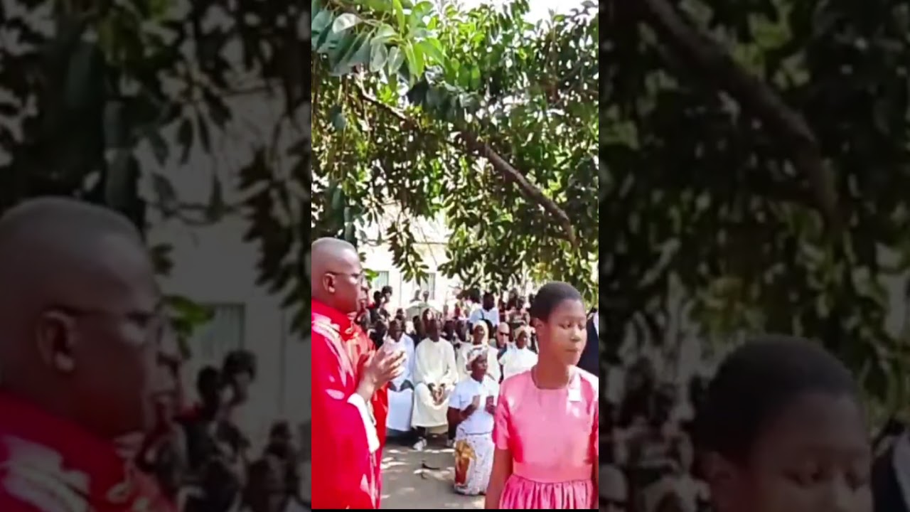 Munhava Moçambique