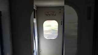 A ALTA VELOCIDADE NO BONITO COMBOIO ALFA PENDULAR!