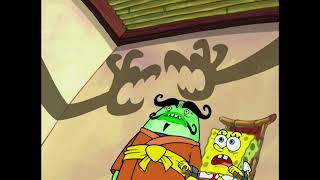 Spongebob Music Karate Island Unknown Track