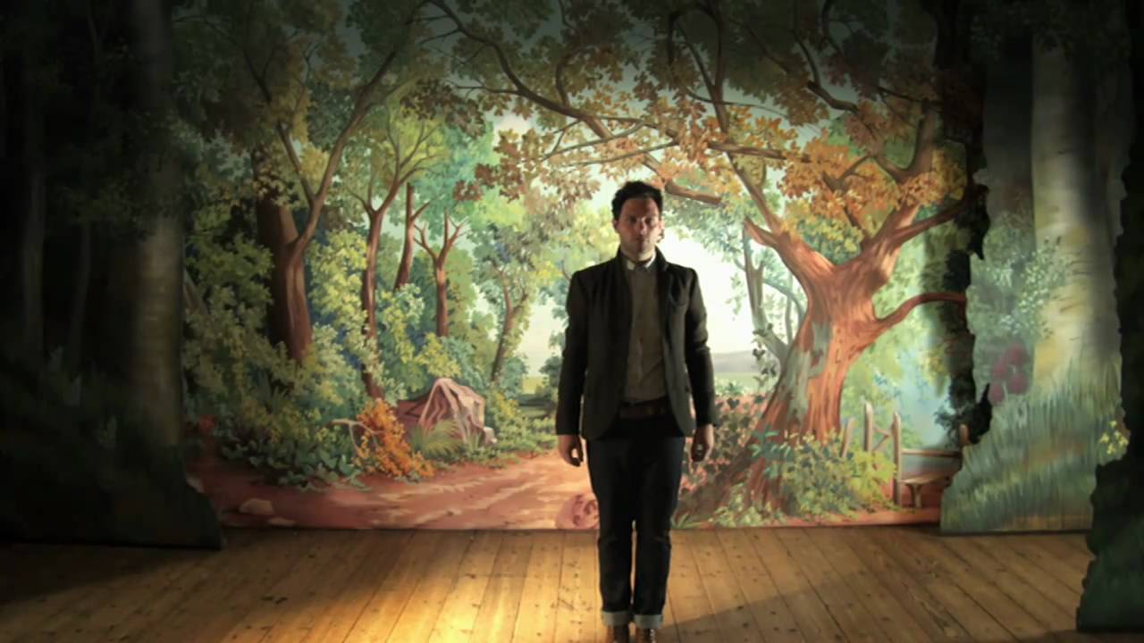 Mt. Desolation - State Of Our Affairs (Official HD video)