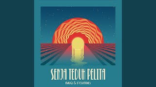 Senja Teduh Pelita chords