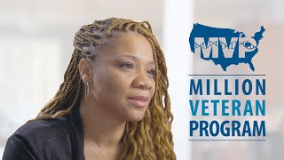 Veterans join VA program to help improve mental health research