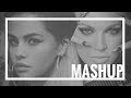 Selena Gomez - Fetish (Remix) Mashup ft. Fergie