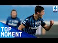 Malinovskiy's AMAZING free kick | Atalanta 3-0 Fiorentina | Top Moment | Serie A TIM