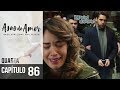 Asas do Amor - Capítulo 86 - Quarta 10/10/2018 - ALPER É PRESO - COMPLETO HD