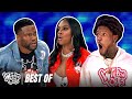 Got Damned’s Coldest Moments  🥶 Wild &#39;N Out