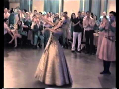 თამაზ ციციაშვილი და მაია სეფი/Tamaz Tsitsiashvili da Maia sefi