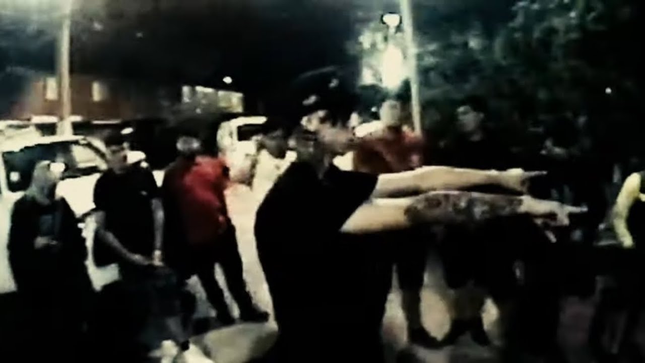 Bajos De Mena - Vicente Pistola, Vishoko, Il RP