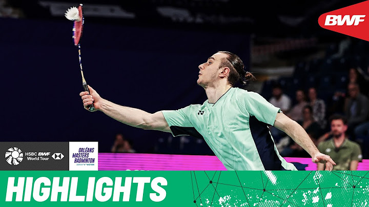 Home favourite Alex Lanier goes up against Nhat Nguyen