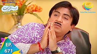 Taarak Mehta Ka Ooltah Chashmah - Episode 671 - Full Episode