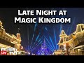 🔴Live: Late Night at Magic Kingdom - Walt Disney World Live Stream - 3-11-22