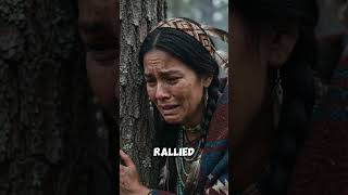 The 17-Year-Old Who Saved the Cherokee Nation 💥